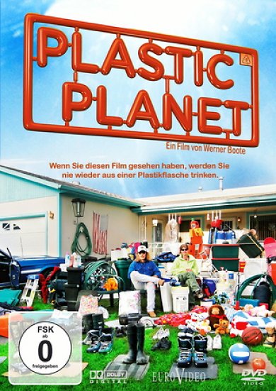 Plastic Planet (Österreich 2009)