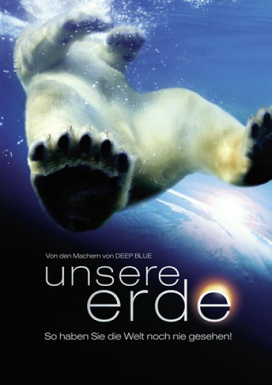 Unsere Erde (Deutschland 2007)