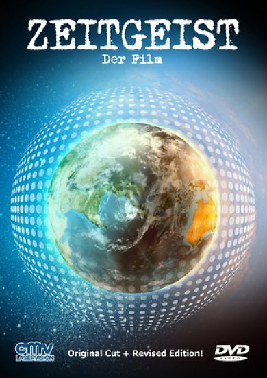 Zeitgeist (USA 2007)