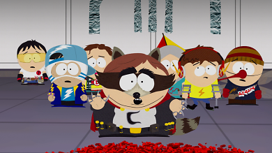 South Park: Die Rektakuläre Zerreißprobe ist ganz frisch auf dem Markt und kommt ohne unliebsame Mikrotransaktionen aus.
