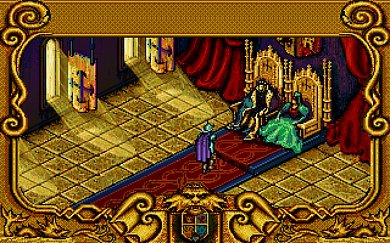 1993 erschien die generalüberholte ­Commemorative Edition, die auf GOG.com erhältlich ist und auf aktuellen Betriebssytemen läuft. (PC)