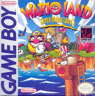 Super Mario Land: Retro-Special zu Marios erstem Handheld-Trip