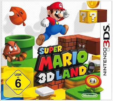 Super Mario Land: Retro-Special zu Marios erstem Handheld-Trip