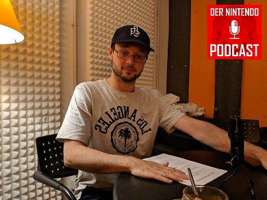 Nintendo Podcast #2: Gamescom, Fortnite, Mario Party und mehr (2)