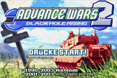 Nintendo Wars: Retro-Special zur kultigen Strategie-Serie