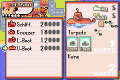 Nintendo Wars: Retro-Special zur kultigen Strategie-Serie
