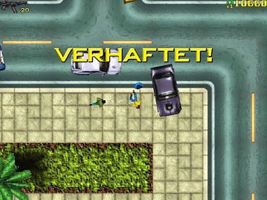 1998 kauft Take 2 BMG Interactive und erwirbt damit GTA (1997). Ein Jahr später kaufen sie auch Entwickler DMA Design (später Rockstar North).