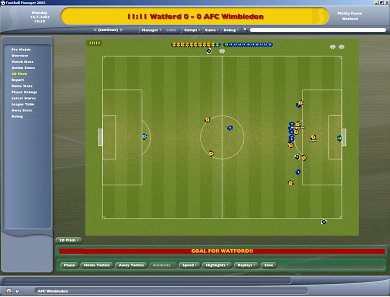 Football Manager 2005
Bei einem Fußballmanager-Spiel denkt man in der Regel nicht an Zensur. Dennoch verbot die chinesische Regierung das Werk von Entwickler Sports Interactive und Publisher Sega. Begründung: In der Ursprungsfassung wurden Taiwan, Hongkong, Macau und Tibet als unabhängige Länder dargestellt. Verrückt: Das Spiel selbst wurde offiziell in China gar nicht angeboten, wohl aber mit regem Interesse kopiert. Im Dezember 2004 gingen die Behörden dann gegen alle Webseiten und Händler vor, die den Titel unters Volk bringen wollten.