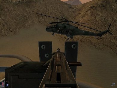 Project IGI 2: Covert Strike
Wenn ein Spiel das Ansehen und das Image der chinesischen Armee beschmutzt, dann hat es im Land der Mitte nichts zu suchen und landet auf dem Index. So geschehen mit dem Schleich-Shooter IGI 2: Covert Strike von Publisher Codemasters. Das Bizarre in diesem Fall: Der Bann erfolgte erst sechs Monate nach der Veröffentlichung. Denn der erste Vorab-Code, der den Zensurbehörden vorgelegt wurde, war unvollständig und zeigte die letzten sechs Levels nicht. Genau in diesem Abschnitt jedoch will ein chinesischer General den Dritten Weltkrieg anzetteln.