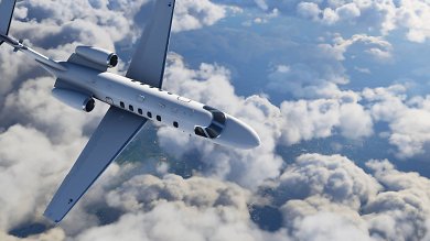 Microsoft Flight Simulator: Fliegen so realistisch wie nie zuvor - Anspielbericht (5)
