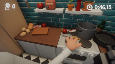 Dreams im Test: Der Schlüssel zu unendlichen Möglichkeiten (5)