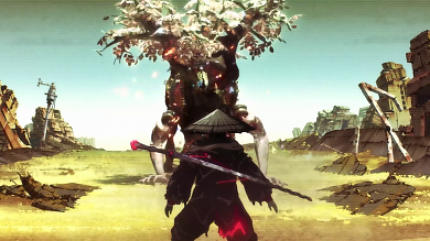 Ebenfalls ein großes Fragezeichen ist, wie umfangreich die Customization-Möglichkeiten in Scarlet Nexus ausfallen werden.
