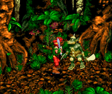Dream (SNES)