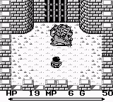 Seiken Densetsu/Mystic Quest (GB) &nbsp;