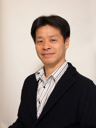 Yoshinori Kitase, Executive Producer