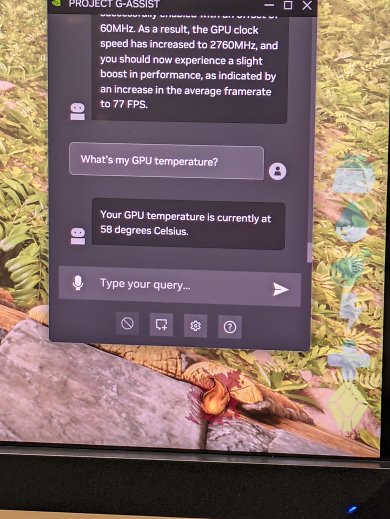 Eine Analyse der aktuellen GPU- und CPU-Leistung.