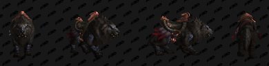 WoW: Dragonflight-Zeitwanderung bringt neue Mounts und Transmogs für Sammler (2)