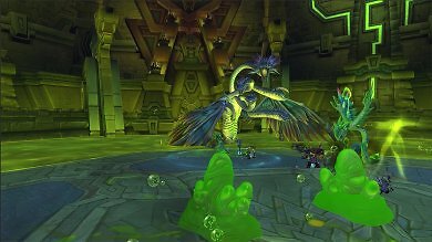 WoW Patch 12.1: Blizzard enthüllt Fluch von Ula'tek - das müsst ihr jetzt wissen (13)