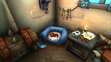 WoW Patch 12.1: Blizzard enthüllt Fluch von Ula'tek - das müsst ihr jetzt wissen (28)