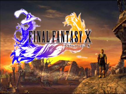 Final Fantasy X
