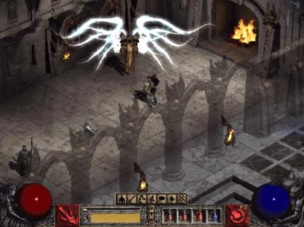 Diablo 2