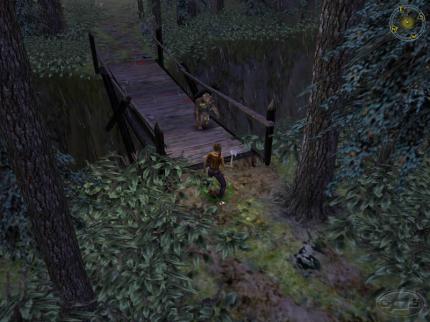 Dungeon Siege