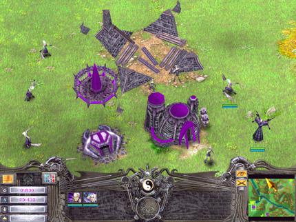 Battle Realms