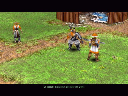 Battle Realms