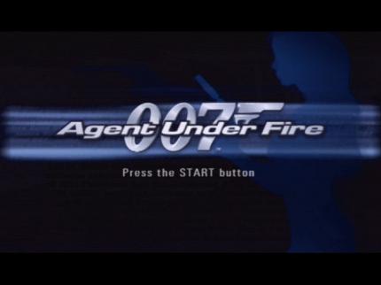 James Bond 007: Agent im Kreuzfeuer
