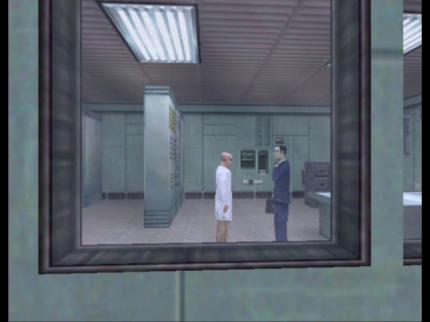 Half-Life