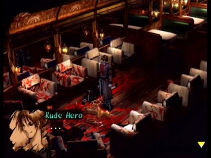 Shadow Hearts