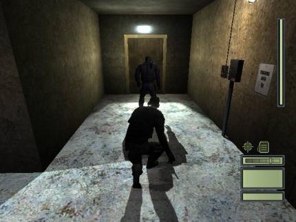 Splinter Cell