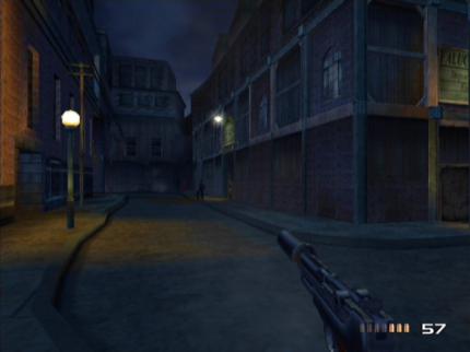 TimeSplitters 2