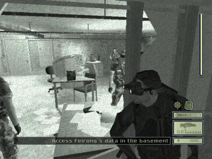Splinter Cell