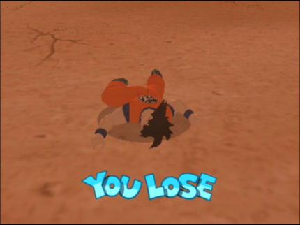 Dragon Ball Z: Budokai Tenkaichi