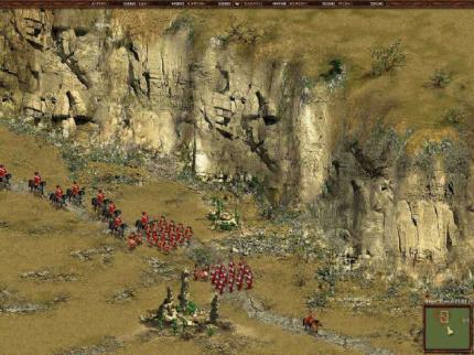 American Conquest