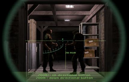 Wie entsteht ein Spiel? The Making of Splinter Cell- Teil 1