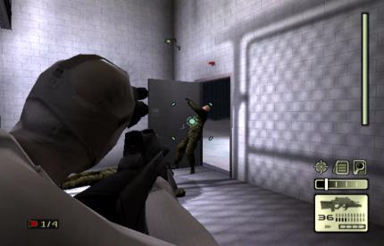 Wie entsteht ein Spiel? The Making of Splinter Cell - Teil 4