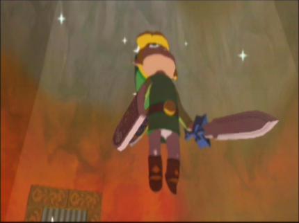The Legend of Zelda: The Wind Waker
