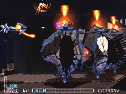 R-Type: Final