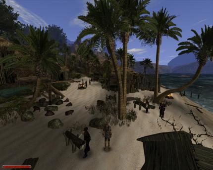 Gothic 2 - Die Nacht des Raben (Add-on)