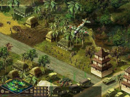 Blitzkrieg: Burning Horizon