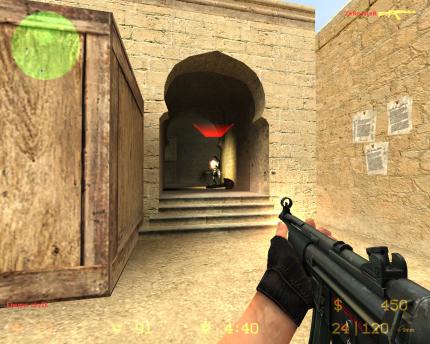 Counter Strike Source