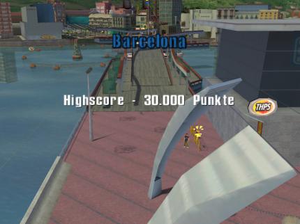 Tony Hawk's Underground 2