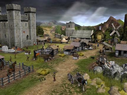 Stronghold 2