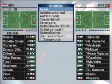 Pro Evolution Soccer 4