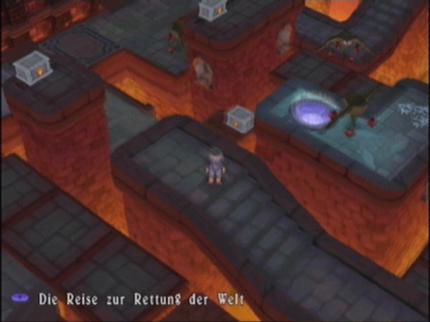 Tales of Symphonia