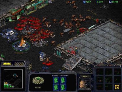 Patch 1.15.2 für StarCraft und StarCraft: Brood War