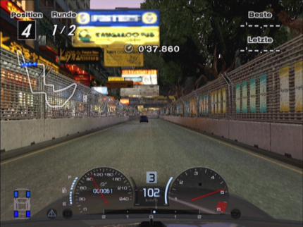 Gran Turismo 4