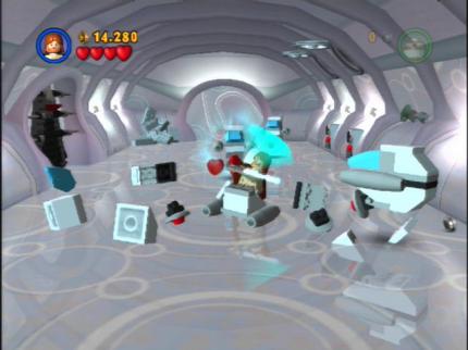 Lego Star Wars